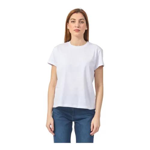 Tops > T-Shirts - - Patrizia Pepe - Modalova