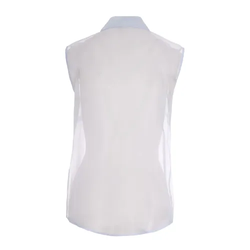 Blouses & Shirts > Shirts - - P.a.r.o.s.h. - Modalova