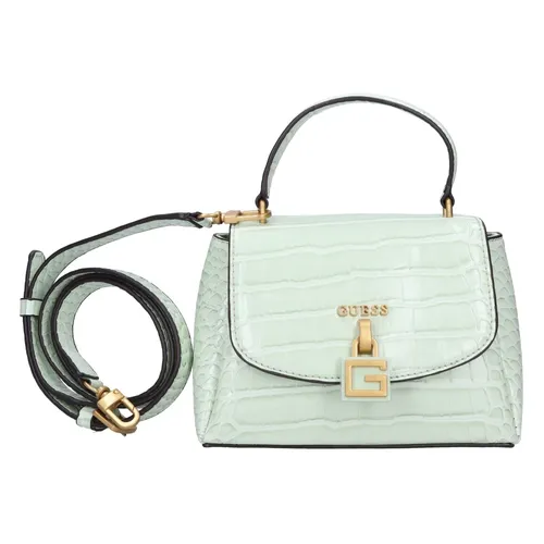 Guess - Bags > Handbags - Green - Guess - Modalova