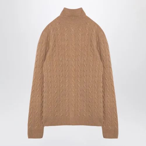 Knitwear > Turtlenecks - - Polo Ralph Lauren - Modalova