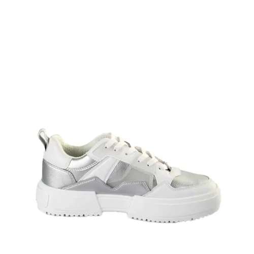 Buffalo - Shoes > Sneakers - Gray - Buffalo - Modalova