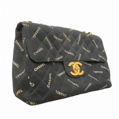 Pre-owned > Pre-owned Bags > Pre-owned Shoulder Bags - - Chanel Vintage - Modalova
