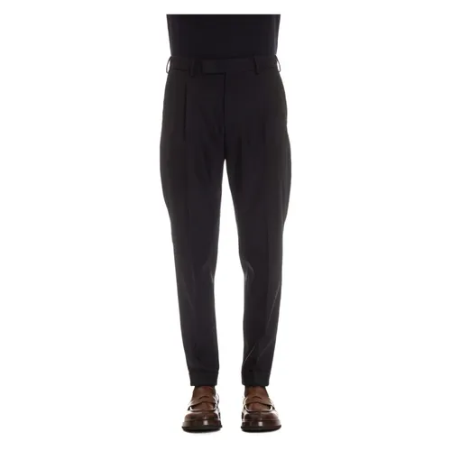 Trousers > Slim-fit Trousers - - PT Torino - Modalova