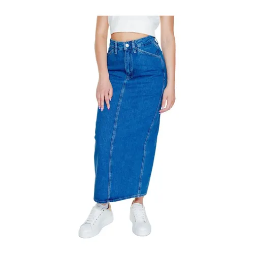 Skirts > Denim Skirts - - Calvin Klein Jeans - Modalova
