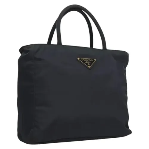 Pre-owned > Pre-owned Bags > Pre-owned Handbags - - Prada Vintage - Modalova