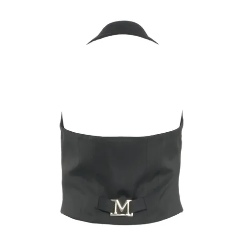 Guess - Jackets > Vests - Black - Guess - Modalova