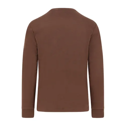 Tops > Long Sleeve Tops - - Polo Ralph Lauren - Modalova