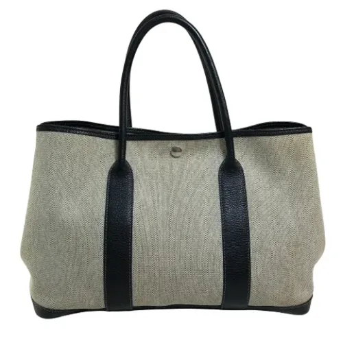 Pre-owned > Pre-owned Bags > Pre-owned Tote Bags - - Hermès Vintage - Modalova