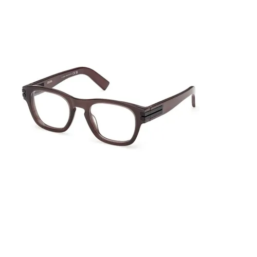 Accessories > Glasses - - Zegna - Modalova