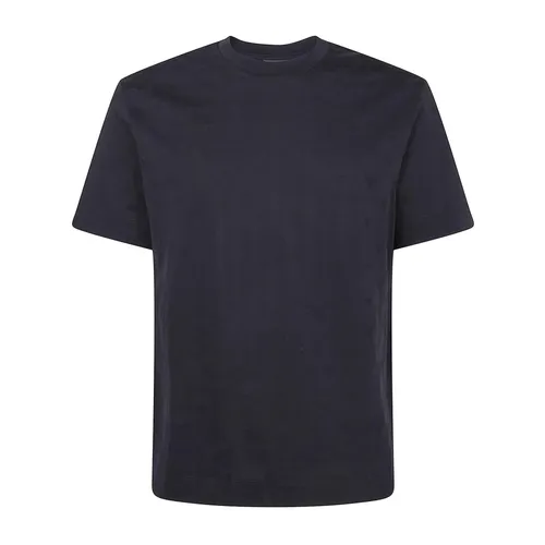 Tops > T-Shirts - - Emporio Armani - Modalova