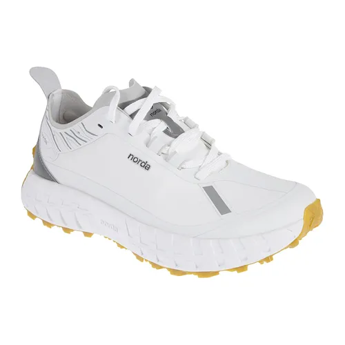 Norda - Shoes > Sneakers - White - Norda - Modalova