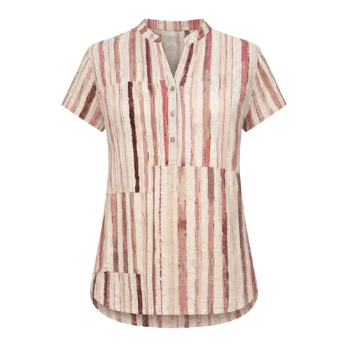 Blouses & Shirts > Shirts - - 2-Biz - Modalova