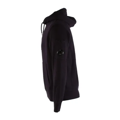 Sweatshirts & Hoodies > Hoodies - - C.p. Company - Modalova