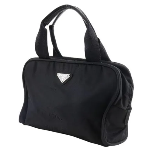 Pre-owned > Pre-owned Bags > Pre-owned Handbags - - Prada Vintage - Modalova