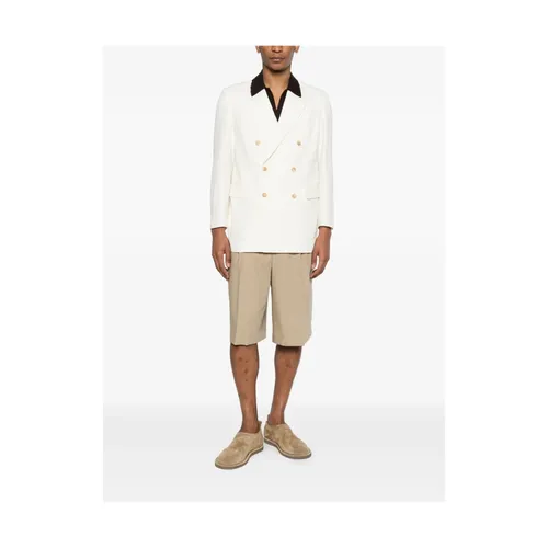 Shorts > Long Shorts - - Ami Paris - Modalova