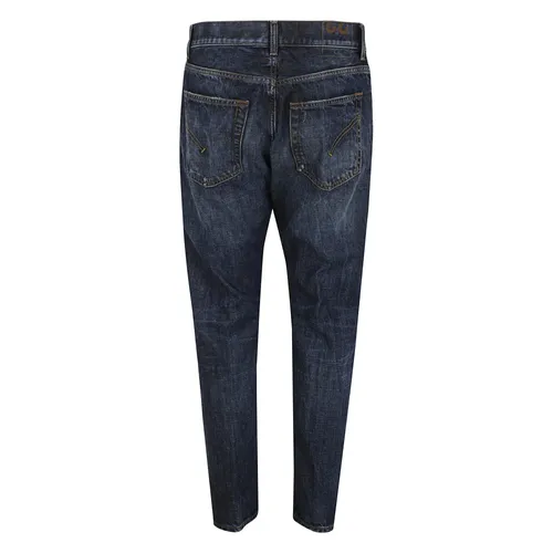 Jeans > Slim-fit Jeans - - Dondup - Modalova
