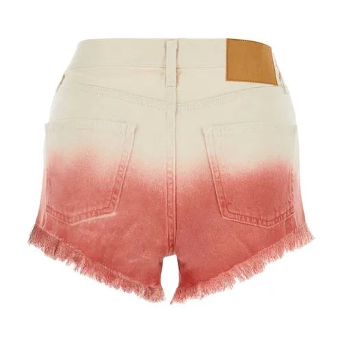 Shorts > Denim Shorts - - Alanui - Modalova