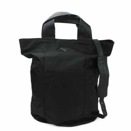 Pre-owned > Pre-owned Bags > Pre-owned Tote Bags - - Prada Vintage - Modalova