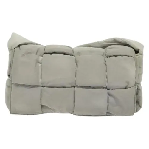 Pre-owned > Pre-owned Bags > Pre-owned Shoulder Bags - - Bottega Veneta Vintage - Modalova