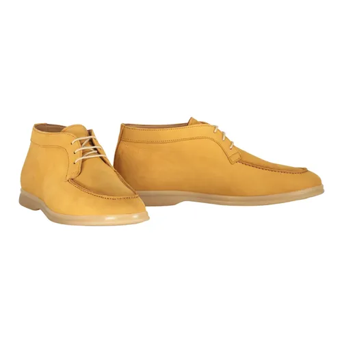 Shoes > Boots > Lace-up Boots - - Bruno Magli - Modalova
