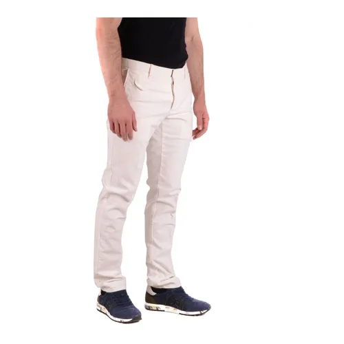 Trousers > Chinos - - Incotex - Modalova