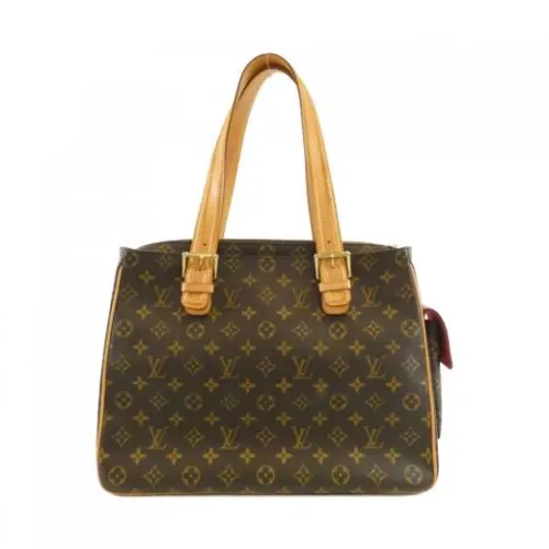 Pre-owned > Pre-owned Bags > Pre-owned Handbags - - Louis Vuitton Vintage - Modalova