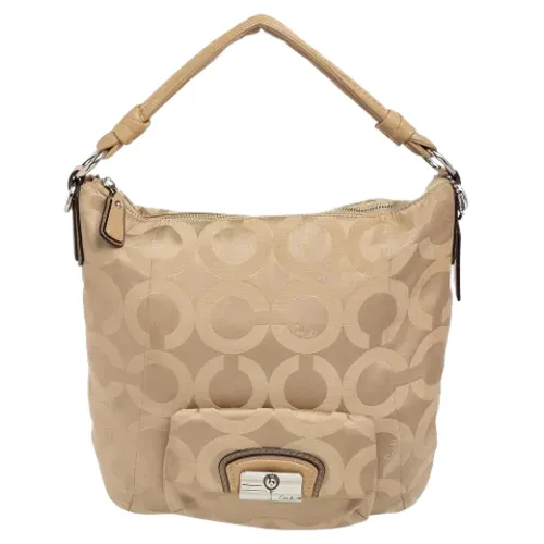 Pre-owned > Pre-owned Bags > Pre-owned Handbags - - Coach Pre-owned - Modalova