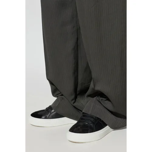 Shoes > Sneakers - - Ferragamo - Modalova