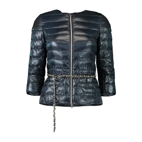 Jackets > Light Jackets - - Herno - Modalova