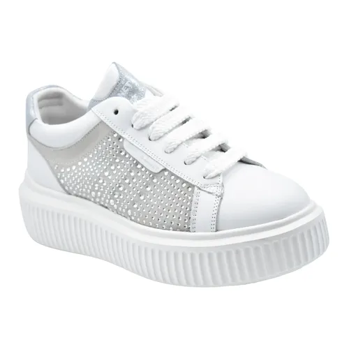Shoes > Sneakers - - Janet & Janet - Modalova