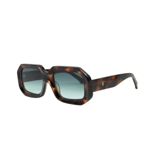 Accessories > Sunglasses - - Nathalie Vleeschouwer - Modalova