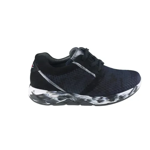 Gabor - Shoes > Sneakers - Blue - Gabor - Modalova