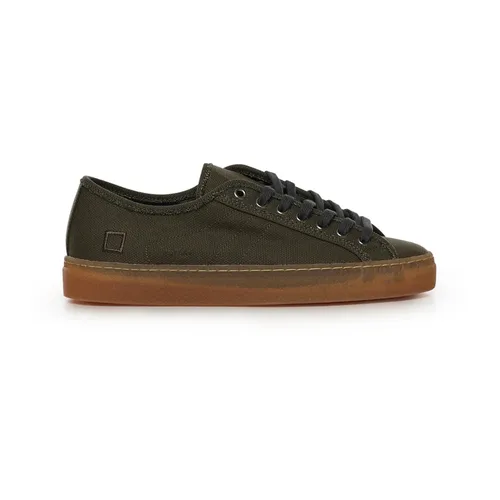 Shoes > Sneakers - - D.a.t.e. - Modalova