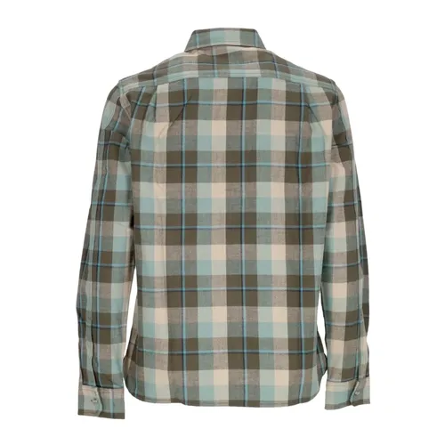 Shirts > Casual Shirts - - Timberland - Modalova