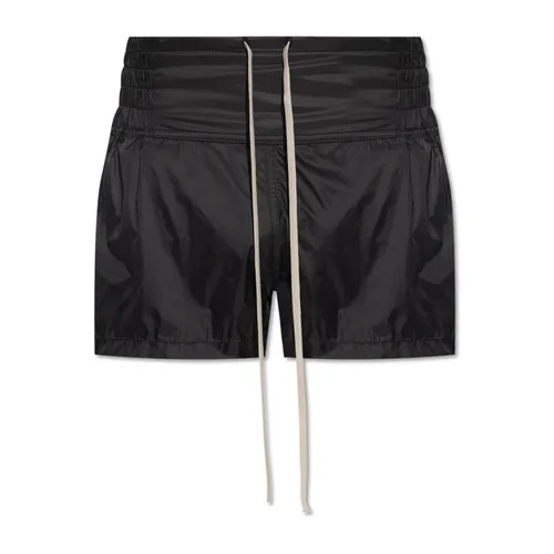 Shorts > Short Shorts - - Rick Owens - Modalova