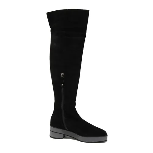 Shoes > Boots > Over-knee Boots - - Paloma Barceló - Modalova