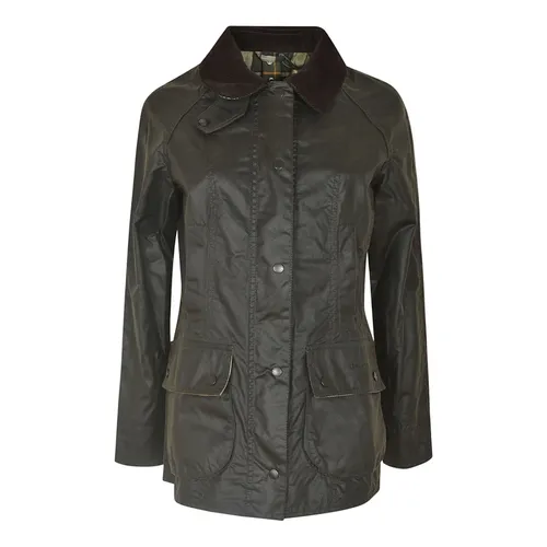 Jackets > Rain Jackets - - Barbour - Modalova