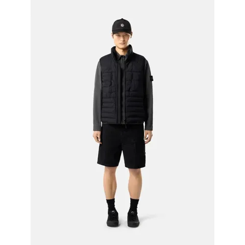 Jackets > Vests - - Stone Island - Modalova