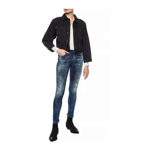 Jeans > Skinny Jeans - - Diesel - Modalova
