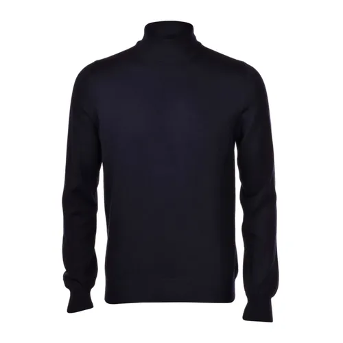 Knitwear > Turtlenecks - - Paolo Fiorillo Capri - Modalova