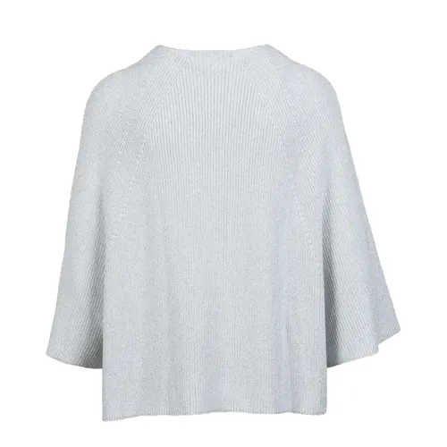 Knitwear > Round-neck Knitwear - - Fabiana Filippi - Modalova