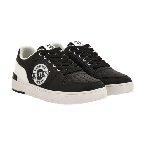Shoes > Sneakers - - Versace Jeans Couture - Modalova