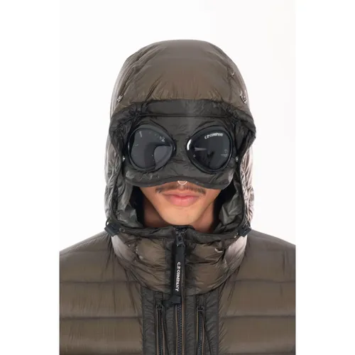 Jackets > Winter Jackets - - C.p. Company - Modalova