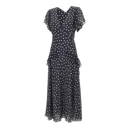 Dresses > Day Dresses > Midi Dresses - - Rixo - Modalova