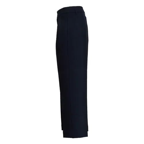 Trousers > Wide Trousers - - Max Mara - Modalova