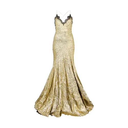 Dresses > Occasion Dresses > Gowns - - Roberto Cavalli - Modalova