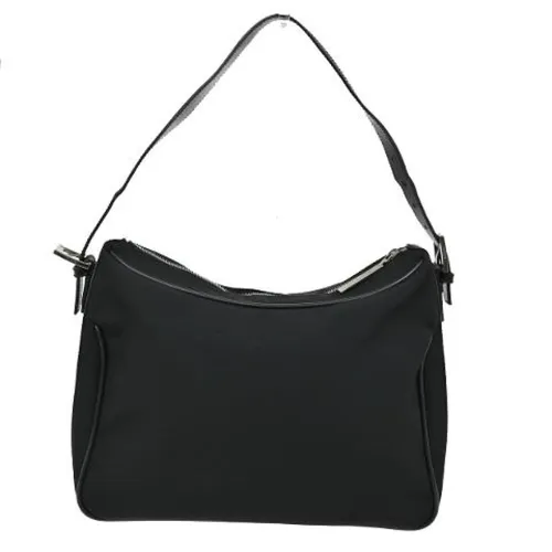 Pre-owned > Pre-owned Bags > Pre-owned Shoulder Bags - - Gucci Vintage - Modalova