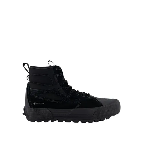 Shoes > Boots > Lace-up Boots - - Vans - Modalova