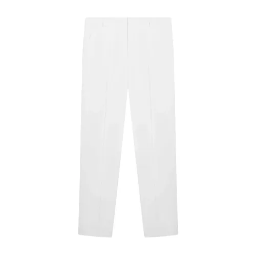 Trousers > Wide Trousers - - Dondup - Modalova