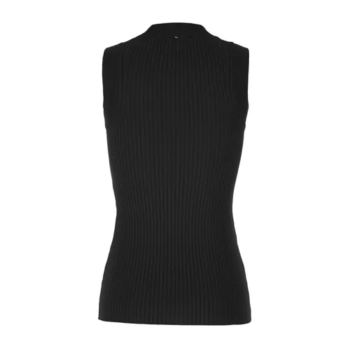 Tops > Sleeveless Tops - - Sportmax - Modalova